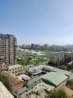 merkeze yakin, konforlu, 2 yatak odali - Baku - 5