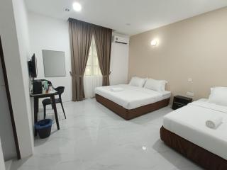 Casa IMAM Roomstay - 5