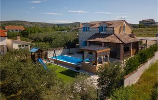Villa Stella Del Lago - Vrana - 0