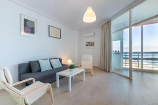 ¡Magníficas vistas al mar! Piscina y wifi gratis - Torremolinos - 7