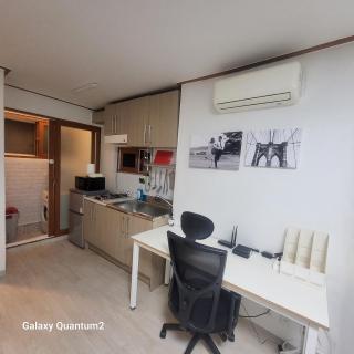 Newly Renovated Cozy Studio#9 - Seul - 9