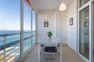 ¡Magníficas vistas al mar! Piscina y wifi gratis - Torremolinos - 8