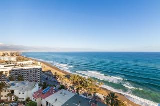 ¡Magníficas vistas al mar! Piscina y wifi gratis - Torremolinos - 5