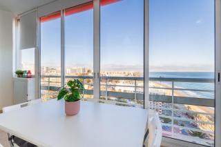 ¡Magníficas vistas al mar! Piscina y wifi gratis - Torremolinos - 3