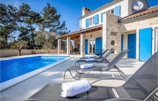 Villa Muralis - Nin - 9
