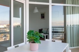 ¡Magníficas vistas al mar! Piscina y wifi gratis - Torremolinos - 2
