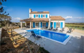 Villa Muralis - Nin - 4