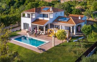 Villa Lantina - Potege - 0