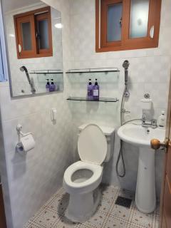 Newly Renovated Cozy Studio#9 - Seul - 5