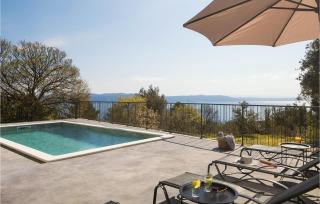 Villa Lipa - Labin - 4
