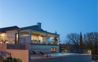 Villa Lipa - Labin - 1