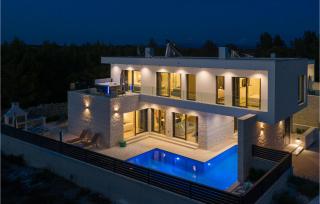 Villa Quentin - Vodice - 0