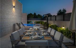Villa Quentin - Vodice - 8