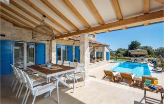 Villa Golden Olive - Ugljan - 3