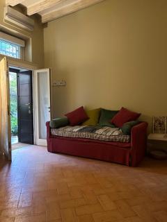 Saronno Suite - Milan - 0