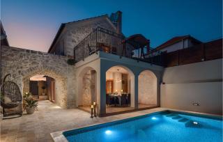 Villa Kameni Dvori - Sveti Filip i Jakov - 0