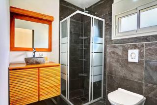 Villa Aixa Le Lotus - Saint-Joseph - 7