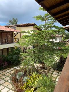 VILA BOMBACA - 100m da praia - 0