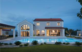 Villa Manana - Gornji Zemunik - 5