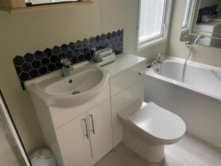 Skegness Southview - Sleeps 4 - Pet Friendly - Skegness - 7