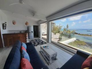 Villa Manua - Roches Noires - 4
