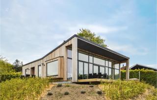Three-Bedroom Holiday Home In Farso - Farsø - 2