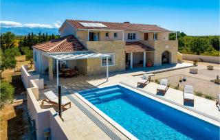Villa Tesoro - Zaton - 3