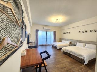 澎湖人之島 貓宅民宿 - 5