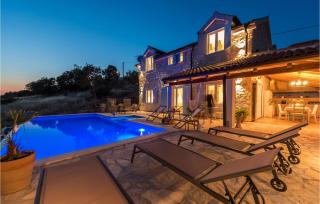 Villa Mariva Carro Doro - Vrana - 3