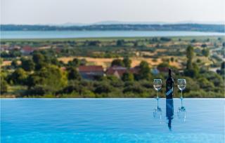 Villa Mariva Carro Doro - Vrana - 9