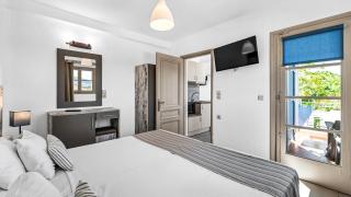 Evina Rooms & Suites - 1
