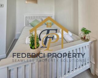 Spacious Long-term stays! 4-Bedroom 2-Bath Retreat in the Heart of Birmingham City Centre! - Birmingham - 7