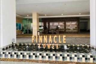 Pinnacle Tower huge room 7pax 3mins to CIQ - Johor Bahru - 2
