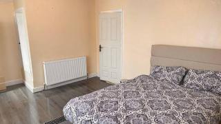 A Home away from Home - Birmingham - 3