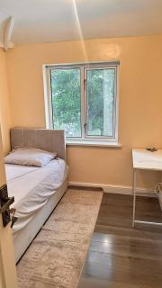 A Home away from Home - Birmingham - 2