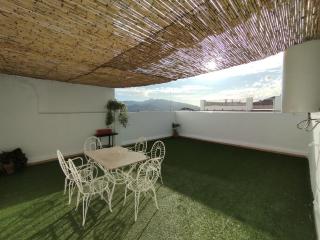 Apartamentos Lucia Algodonales - Algodonales - 9