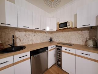 Appartement avec jardin - París - 7