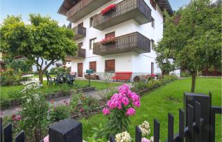 Cozy Apartment In Fiera Di Primiero - Fiera di Primiero - 3