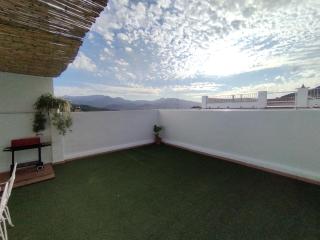 Apartamentos Lucia Algodonales - Algodonales - 5
