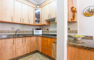 Gorgeous Home In Santa Pola With Wifi - 6