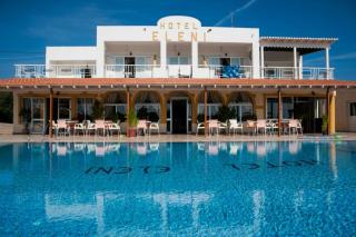 Eleni Hotel - Kefalos - 0