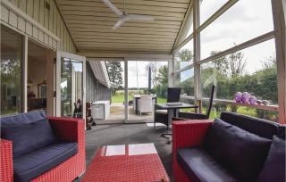 Three-Bedroom Holiday Home In Otterup - Otterup - 7