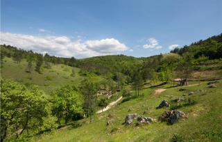 Nice Home In Trviz With Wifi - Trviž - 4