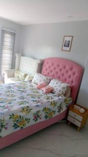 Alohas lounge tagaytay - 8