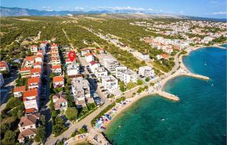 2 Bedroom Beautiful Apartment In Mandre - Mandre - 0