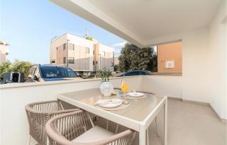 2 Bedroom Beautiful Apartment In Mandre - Mandre - 9