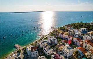 2 Bedroom Beautiful Apartment In Mandre - Mandre - 1