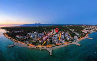 2 Bedroom Beautiful Apartment In Mandre - Mandre - 2