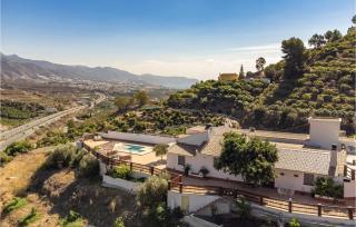 Awesome Home In Torrox With Wifi - Torrox - 0