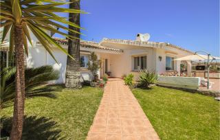 Gorgeous Home In Benalmadena With Wifi - Benalmádena - 1